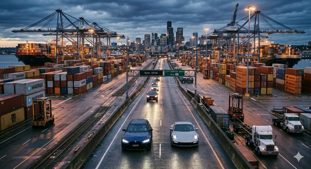 Are High-Mileage Korean Used Cars Reliable? What Every Buyer Should Know
