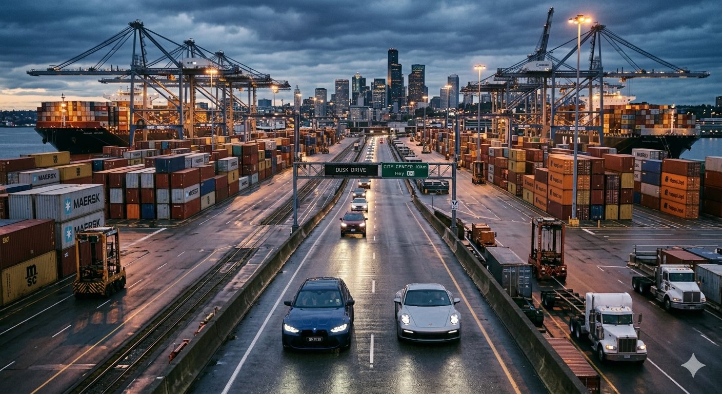 Are High-Mileage Korean Used Cars Reliable? What Every Buyer Should Know