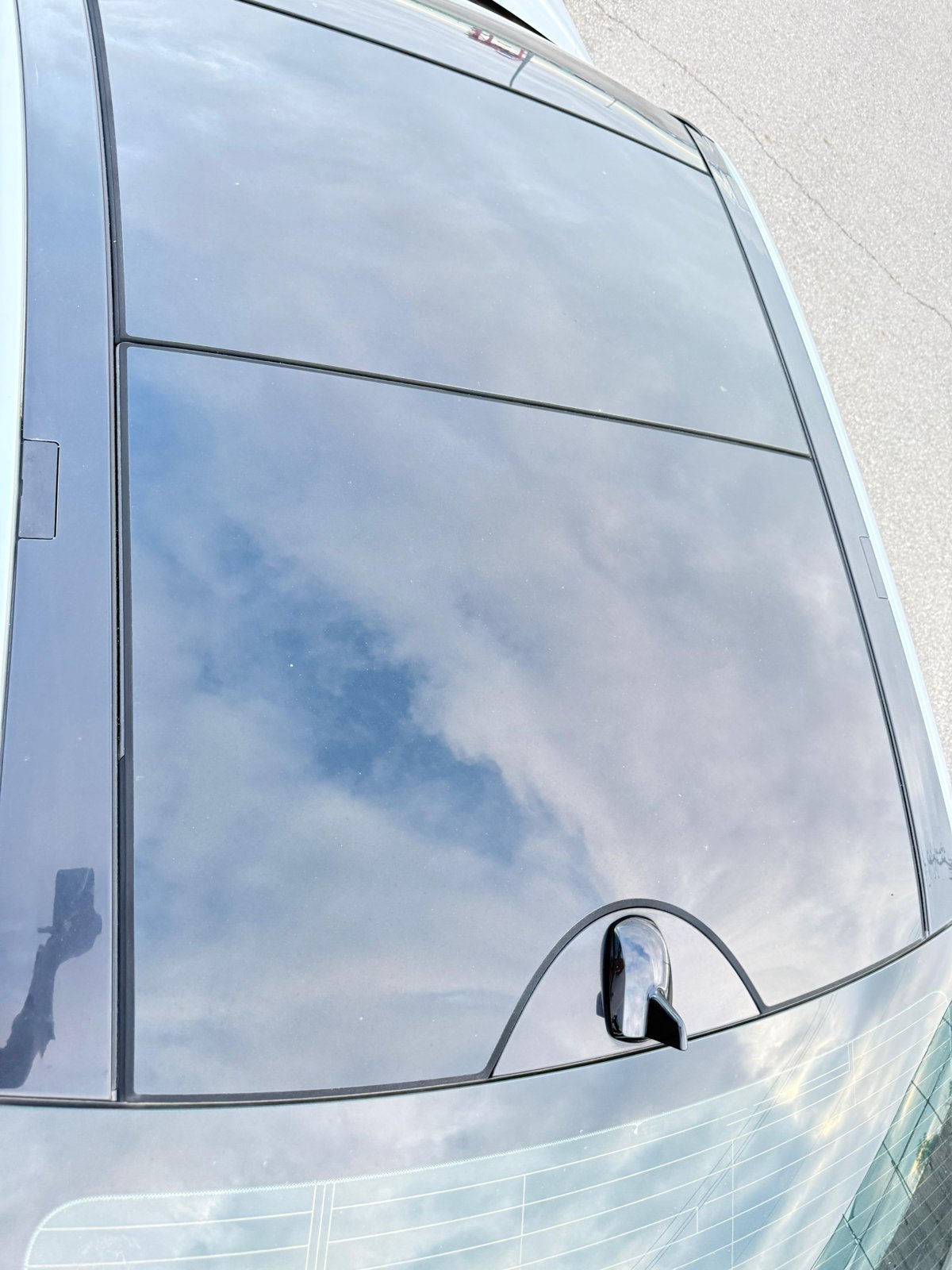 Mercedes-Benz E250 CDI 4MATIC 2014 - Silver — Korean used car export by HD Trading (photo 18)